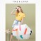 타임앤러버 패션 자외선차단 5단 수동 양우산(UPF50+)