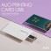 ALIO 프린팅 카드형 USB