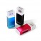 유니콘 USB 2.0 휴대용 미니카드리더기