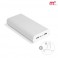 엠플러스 30W PD 고속충전 대용량보조배터리 30000mAh