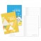 [주문제작] 25절 노트 (고급형/중철/독판)