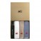 밀레 친환경 3단7K완자+160g 타올 3P세트(미니)