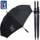PGA 70자동 스퀘어핸들 우산