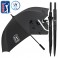 PGA 70수동 펄 슬라이드 장우산