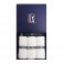PGA 3단수동 블랙메탈 1P + 130g 면사타올 3P세트(멀티미니)