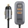 차량용 4포트 PD고속충전기 100W