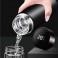 LED 온도계 텀블러 500ml