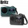 브리츠 BZ-LV1100 블루투스스피커 FM 라디오