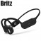 브리츠 BZ-VOX7B 골전도 블루투스이어폰