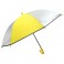 투명 반사띠 어린이안전우산