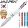 자바 제트3볼M 3색 0.38mm