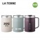 라테르 로더 쿼터 스텐머그 460ml