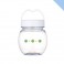 하트 항아리보틀 페트 250ml