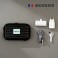 모스니에 도킹보조배터리 5000mAh 20w 초고속충전기세트