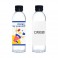 친환경 라벨 브랜딩생수 레이블워터350mL