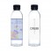 친환경 투명라벨 브랜딩생수 레이블워터350mL