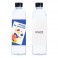 친환경 라벨 브랜딩생수 레이블워터500mL