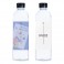 친환경 투명라벨 브랜딩생수 레이블워터500mL