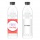 친환경 라벨 브랜딩생수 다이아몬드ec 500mL