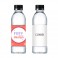 친환경 라벨 브랜딩생수 다이아몬드ec 300mL