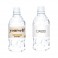 친환경 라벨 브랜딩생수 스파클330mL