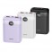 코끼리 LCD 3포트 고속충전 대용량보조배터리 20000mAh