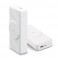아이리버 20W 고속 유무선충전 대용량 보조배터리 20000mAh