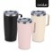 오밸류 프리미엄 데일리 이중진공 스텐머그텀블러 600ml