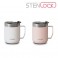 스텐락 데스크 스텐머그 350ml