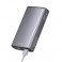 디지토 65W PD 대용량 보조배터리 15000mAh