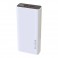 JETTSE ROMA LED 18W 고속보조배터리 20000mAh