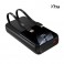 엑스트라 볼트 고속 충전 보조배터리 20000mAh