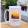 드망즈 UV DTF필름인쇄머그_카페롱 18oz 