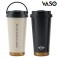 바쏘 핸디 골드 텀블러 500ml