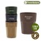 프롬네이쳐 친환경 인피니티 컵 3P세트 400ml