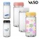 바쏘 미니 트라이탄보틀 350ml