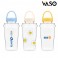 바쏘 핸들 쉐이크 아이스보틀 550ml