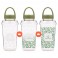 바쏘 릴리 컬러체인지 쉐이크 아이스보틀 550ml