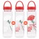 바쏘 카네이션 컬러체인지 아이스보틀 550ml