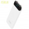 뉴클 플랫 PD22.5W 고속보조배터리 10000mAh