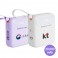 제로티어 4in1 고속충전 C타입 보조배터리20000mAh