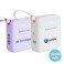 제로티어 4in1 고속충전 보조배터리 10000mAh