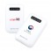 제로티어 컴팩트 C타입 보조배터리 10000mAh