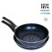 키친필 IH인덕션겸용 후라이팬+궁중팬28cm 2P