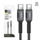 초고속 충전케이블 3.0m 60W CtoC