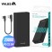 밸류엠 태블릿 고속보조배터리 PD 20W 20000mAh(CP 20W 0.3M ㄱ자 케이블)