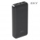 스카이 필 20W PD C타입 고속충전보조배터리20000mAh