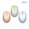엔보우 블루투스 무선 무소음마우스